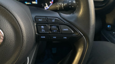 Toyota Yaris Cross 1.5 Hybrid Design 5dr CVT Hybrid Estate